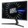 Samsung C24RG50FQUX Curved - 477809 - zdjęcie 2